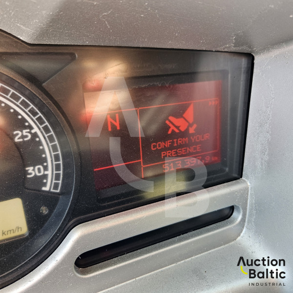 Renault 	Premium Route