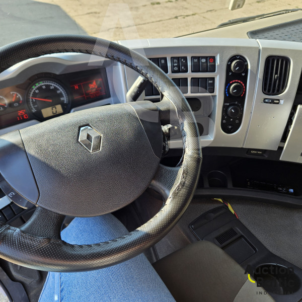 Renault 	Premium Route