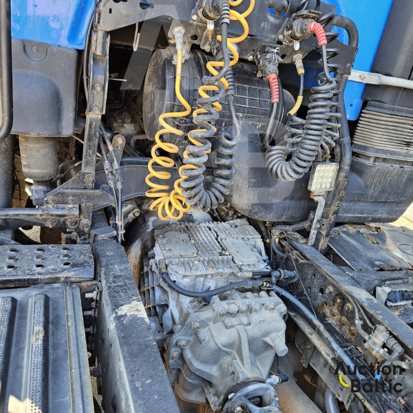 Renault 	Premium Route