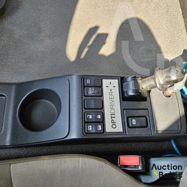 Renault 	Premium Route