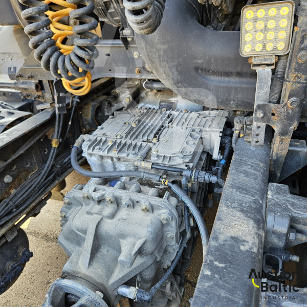 Renault 	Premium Route