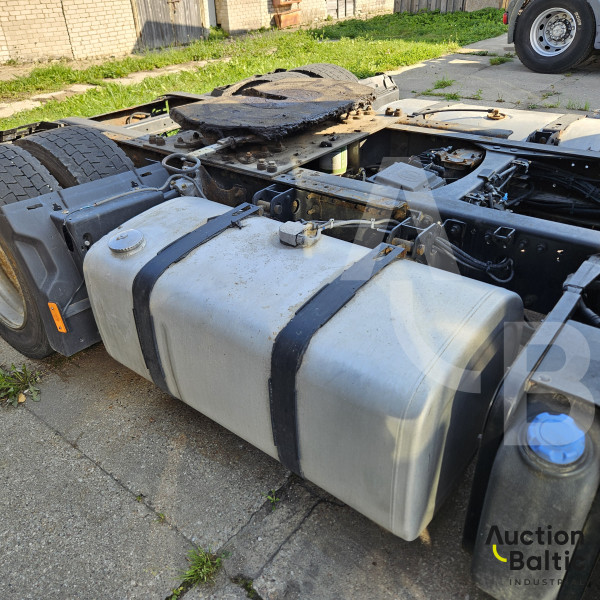 Renault 	Premium Route