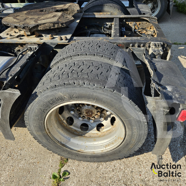 Renault 	Premium Route