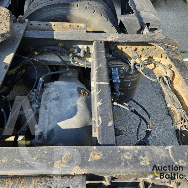 Renault 	Premium Route