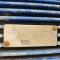 Belt conveyor (Juostinis konvejeris)