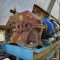 Belt conveyor (Juostinis konvejeris)