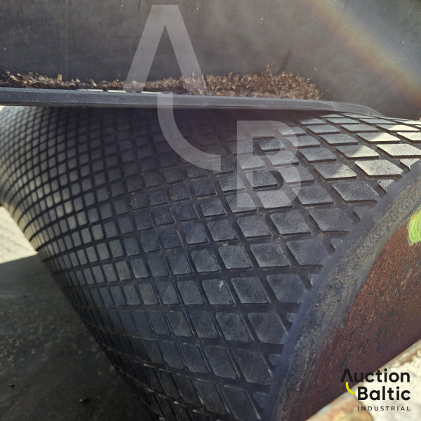 Belt conveyor (Juostinis konvejeris)