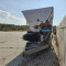 Belt conveyor (Juostinis konvejeris)