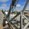 Belt conveyor (Juostinis konvejeris)