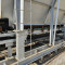 Belt conveyor (Juostinis konvejeris)