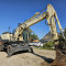 Hyundai Robex 180 W-9 A
