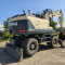 Hyundai Robex 180 W-9 A