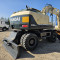 Hyundai Robex 140 W-9