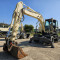 Hyundai Robex 140 W-9