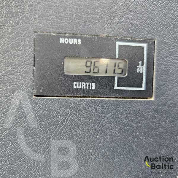 Hyundai Robex 140 W-9