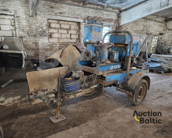 Water pump