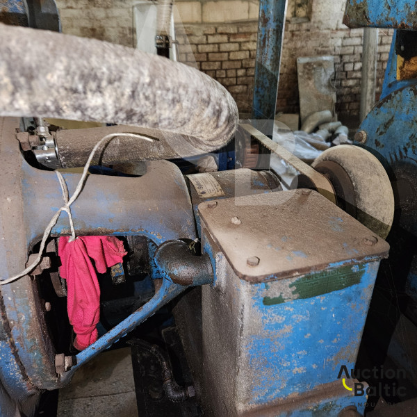 Water pump