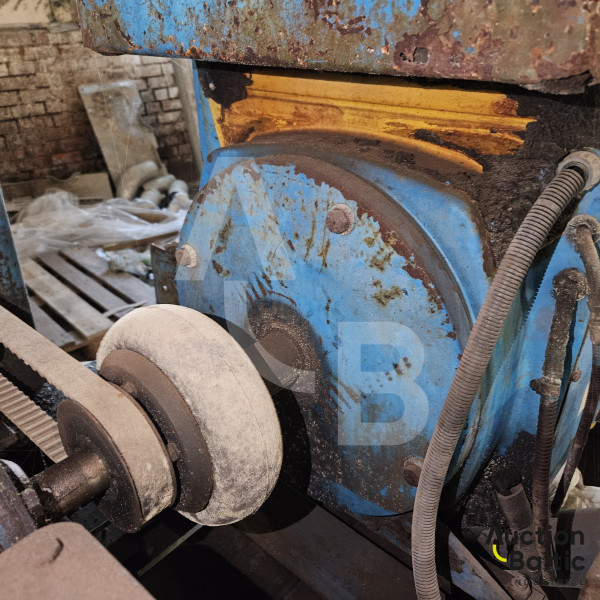 Water pump