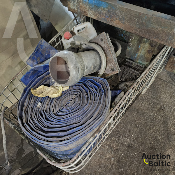 Water pump