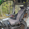 John Deere 1170 E + H414