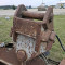 Tilting bucket (Vartomas kaušas)