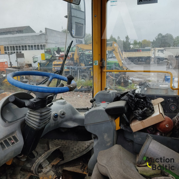 Volvo L 180 E
