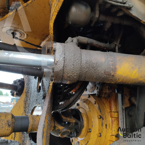 Volvo L 180 E