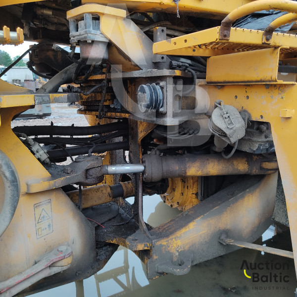 Volvo L 180 E