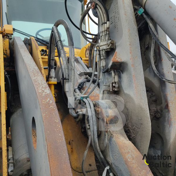 Volvo L 180 E