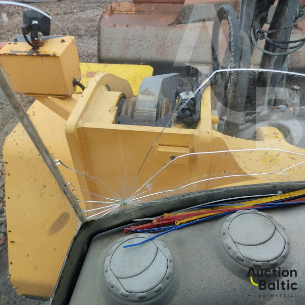 Volvo L 180 E