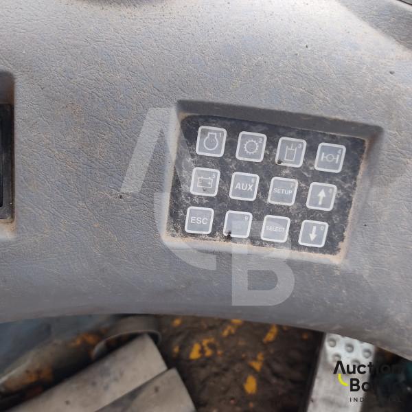 Volvo L 180 E