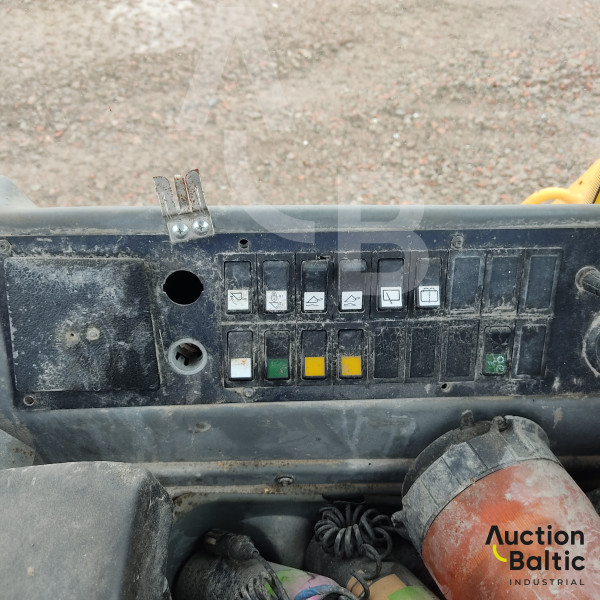 Volvo L 180 E
