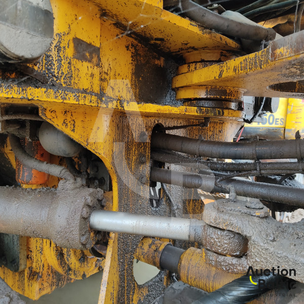 Volvo L 180 E