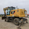 Caterpillar M 318F