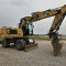 Caterpillar M 318F