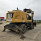 Caterpillar M 318F