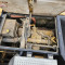 Caterpillar M 318F