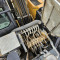Caterpillar M 318F