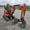 Hitachi  ZX10U-6 YSR