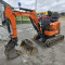 Hitachi  ZX10U-6 YSR