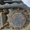 Hitachi  ZX10U-6 YSR