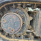 Hitachi  ZX10U-6 YSR