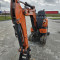 Hitachi  ZX10U-6 YSR