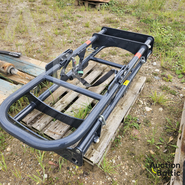 Hitachi  ZX10U-6 YSR
