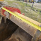 Caterpillar digging bucket (Caterpillar kasimo kaušas)