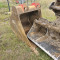 Caterpillar digging bucket (Caterpillar kasimo kaušas)