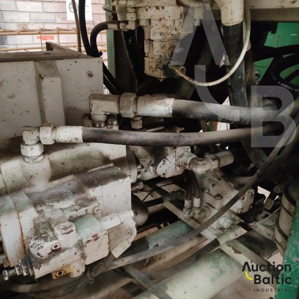 Mecbo CAR P4.40 APV/D