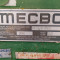 Mecbo CAR P4.40 APV/D