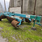 Soil compaction rollers