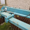 Soil compaction rollers